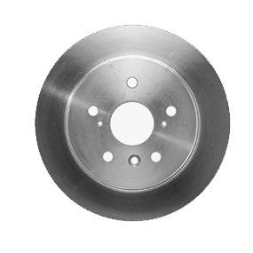 High standard automobile wear-resistant Heavy Truck Brake Disc