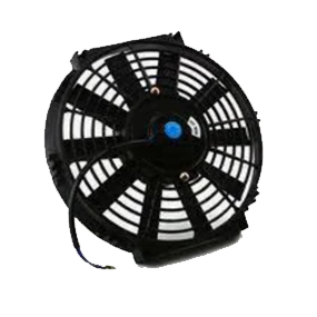 10inch 12V 24V 80W Car Auto Radiator Cooling Fan for Car