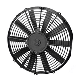13” Spal Fan VA13-AP9/C-35S *13″S/12V 30100399