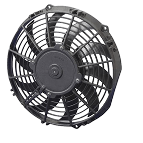 10” Spal Fan VA11-AP8/C-57S * 10″C/12V 30100446