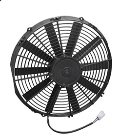 14” Spal Fan VA08-BP51/C-23A * 14″S/24V 30101806