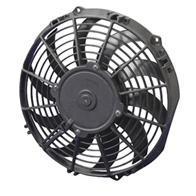10” Spal Fan VA11-BP12/C-57S * 10″C/24V 30100456