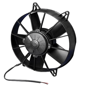 10” Spal Fan VA15-AP70/LL-39A * 10″P/12V 30102057