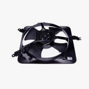 A/C Condenser Fan Assembly 620-224 at AutoZone