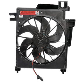 621-639 Condenser Fan