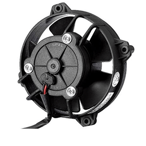 4” Fan VA32-B101-62S * 4.2″P/24V/SUM 30103502