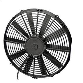 14” Spal Fan VA08-BP10/C-23A * 14″S/24V 30100354