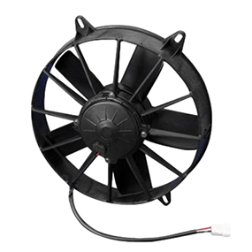 11” Spal Fan VA03-AP70/LL-37A * 11″P/12V 30102054