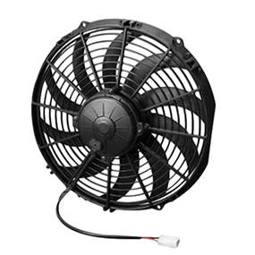 12” Spal Fan VA10-AP70/LL-61A * 12″C/12V 30102029