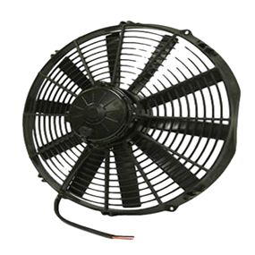 14” Spal Fan VA08-BP70/LL-23MA * 14″S/24V 30102571