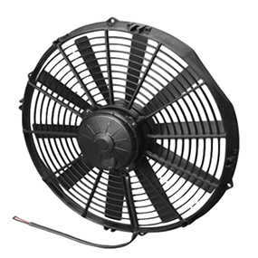 14” Spal Fan VA08-AP70/LL-23MS * 14″S/12V 30102055