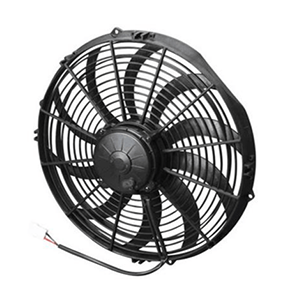 14” Spal Fan VA08-BP71/LL-53A * 14″C/24V 30102566