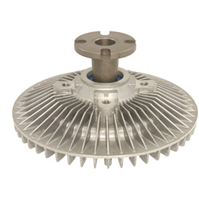Fan Clutch - Centrifugal