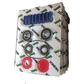 Repair Kit for Schwing Concrete Pump Water Pump( HYPRO 7560C)