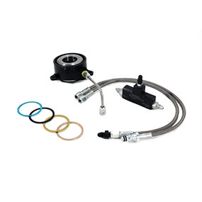 Clutch Masters Hydraulic Release Bearing (Aluminum Twin Disc)