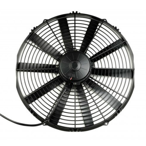 Fan 24V D385 10195217