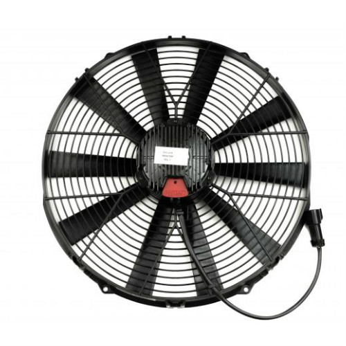 Fan Unit 24V 98367340