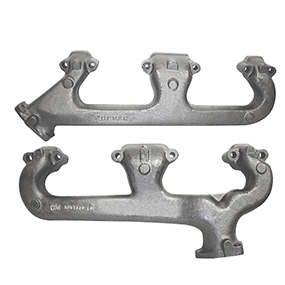 Exhaust Manifolds