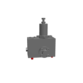 Input module f.regul.pump OEM 254880005