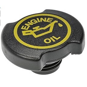 Oil Filler Cap