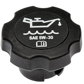 Engine Oil Filler Cap