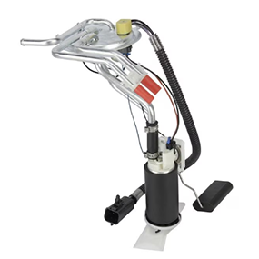 Fuel Pump D09D1H