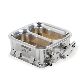 Flange Throttle Body