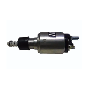 Automobile Starter Motor Rotary Solenoid Switch