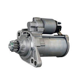Starter Motor DL5366S