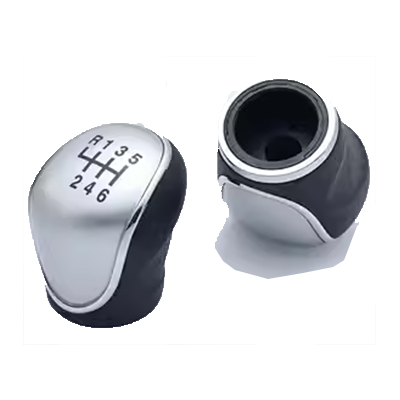 6-gear shift lever handle ball
