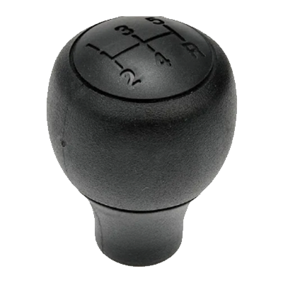 Manual Transmission Shift Knob