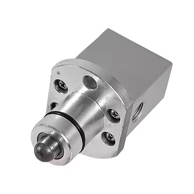 Quick transmission air line control valve heavy truck transmission spare parts