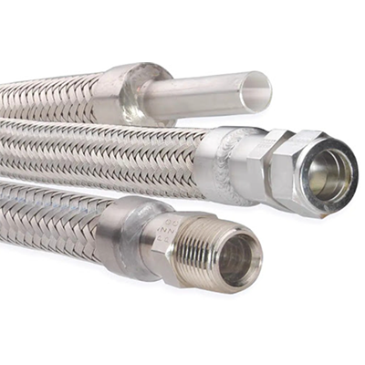 metal hose