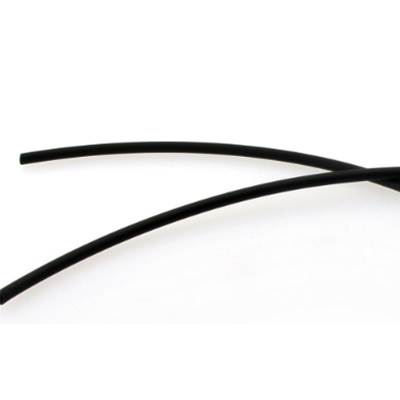 Flame retardant polyethylene pipe