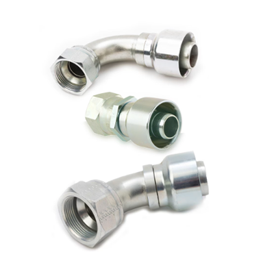 hose connector