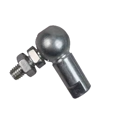 Throttle ball head