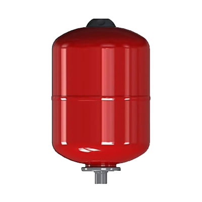 Expansion Solar Water Heater Tank
