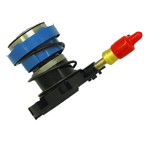 Clutch Release Bearing and Slave Cylinder Assembly