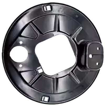 BPW14T dust cover