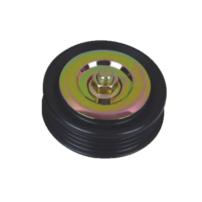 tensioning wheel ZB-PL003