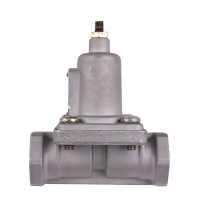 Pressure limiting valve