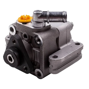 Power Steering Pump New